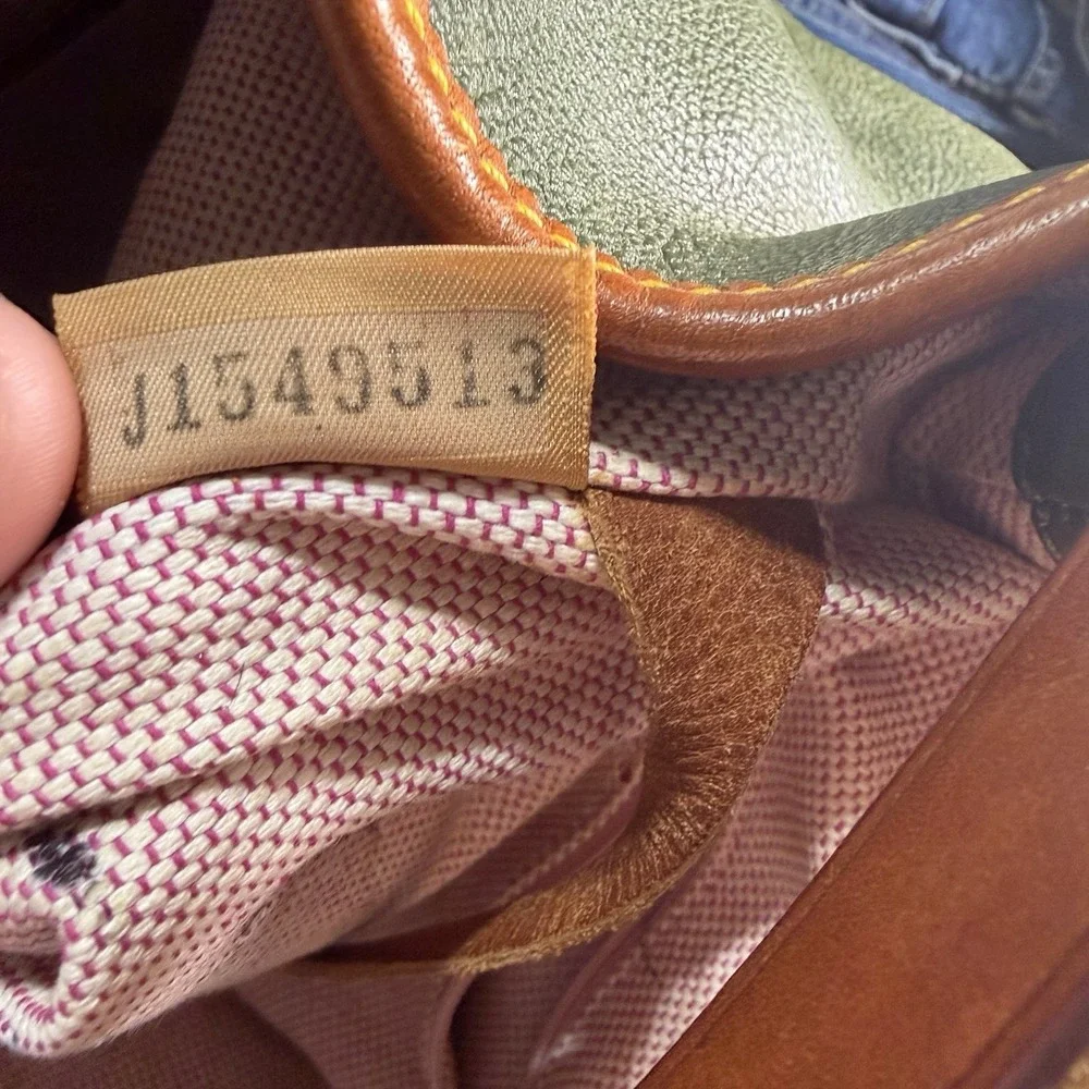 Dooney & Bourke good used